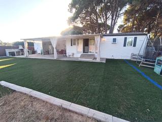 Terreno residenziale in Pozoalbero. Oportunidad única en jerez de la frontera parcela disponible en