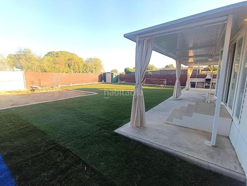 Foto 4fc813c6-4b27-4629-8d07-da29f09a95da. Wohngrundstück in Pozoalbero Jerez de la Frontera