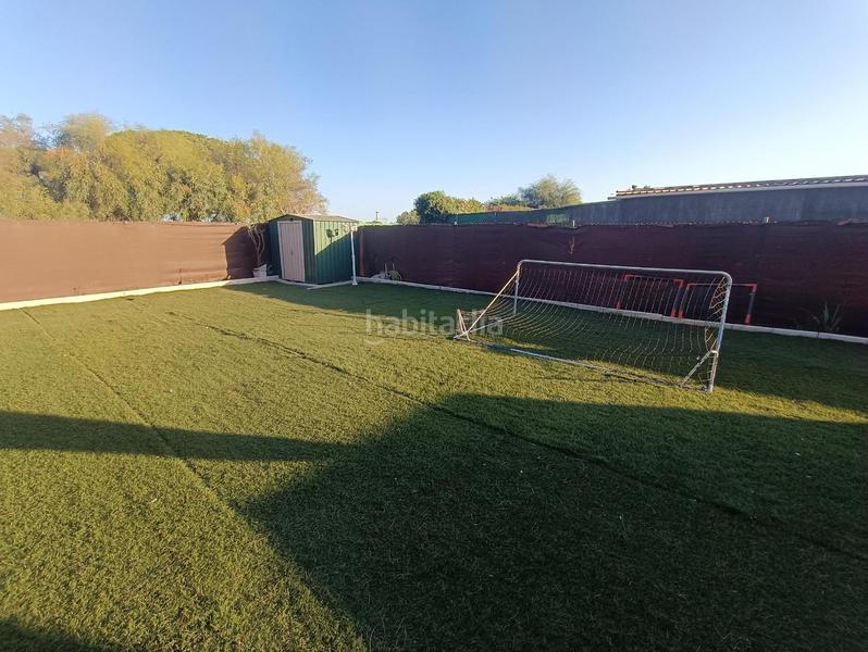 Foto 677079e4-f7c6-450a-99bb-fab2ba1b5676. Wohngrundstück in Pozoalbero Jerez de la Frontera