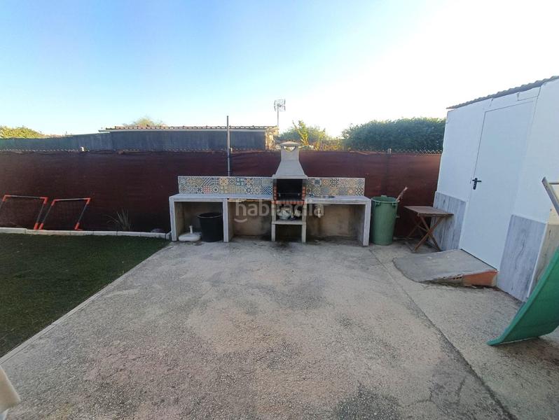 Foto dbe3d7f3-b2e8-4951-9574-3641f91114b9. Wohngrundstück in Pozoalbero Jerez de la Frontera