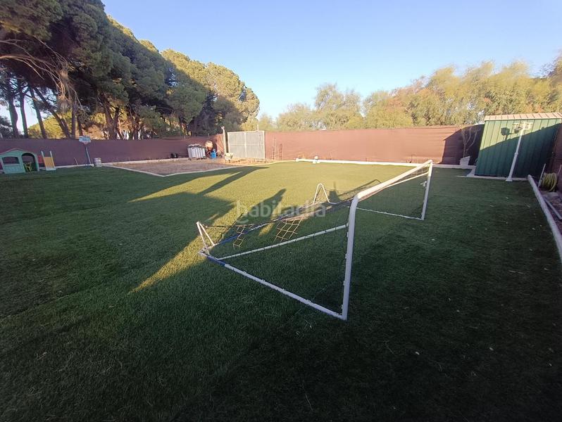 Foto e6a1e902-68e3-42d9-bed9-91286ebcafa4. Wohngrundstück in Pozoalbero Jerez de la Frontera