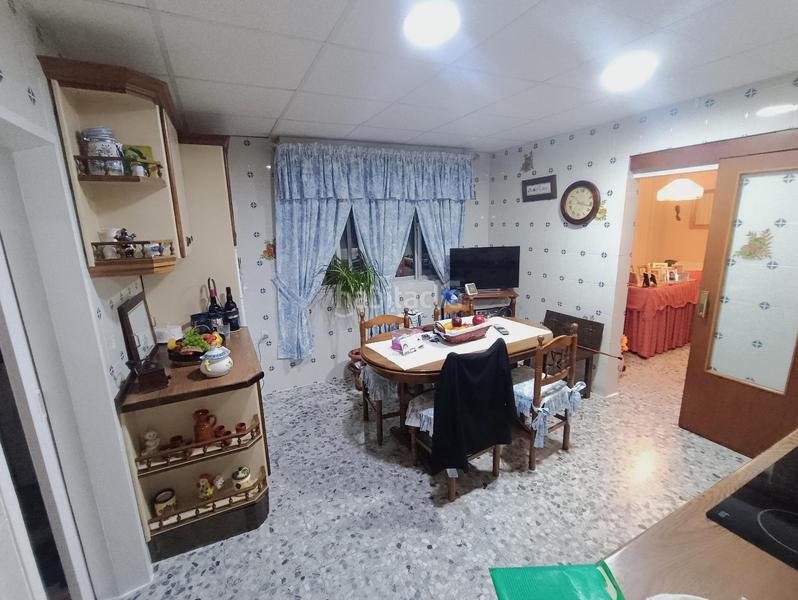 Foto 3d2c1337-e6d2-4dde-83fe-c153f4a05ef2. Appartamento in Santiago - Coronación Jerez de la Frontera