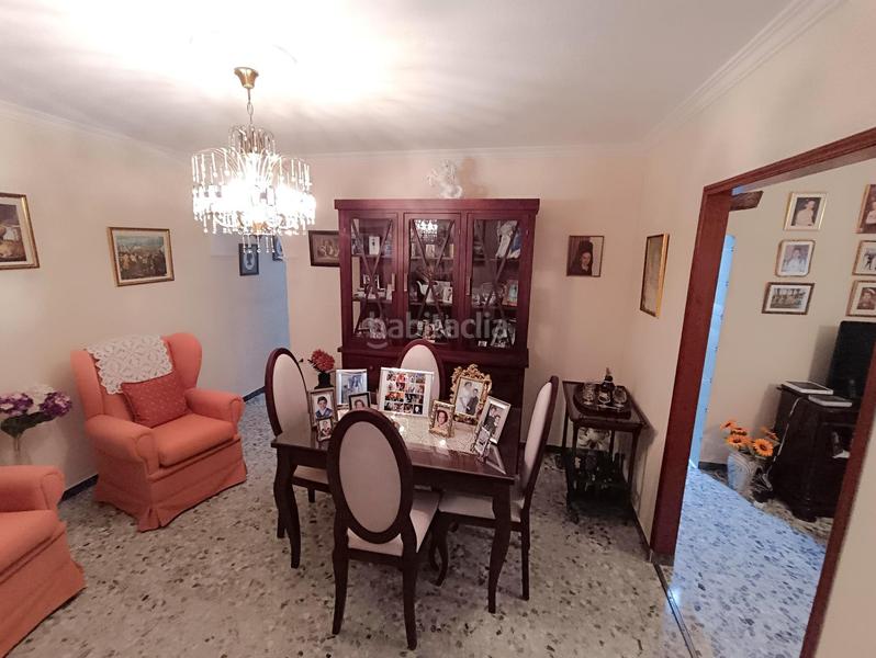 Foto 69bb8759-1095-4f1f-9b33-8a9ce9f4f386. Appartamento in Santiago - Coronación Jerez de la Frontera