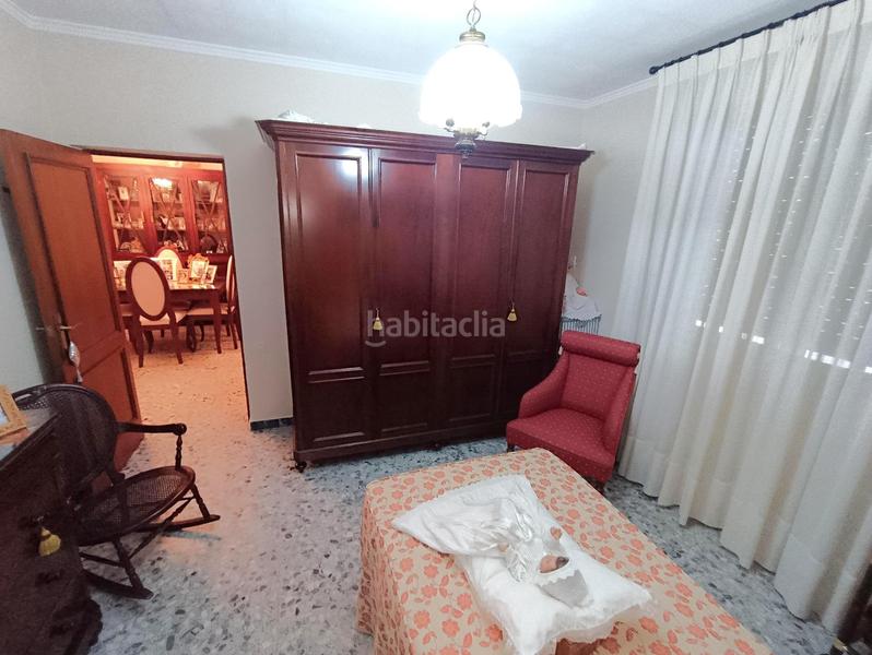 Foto 8566efa3-f4c0-4c8e-a1b9-250b47fe5212. Appartamento in Santiago - Coronación Jerez de la Frontera