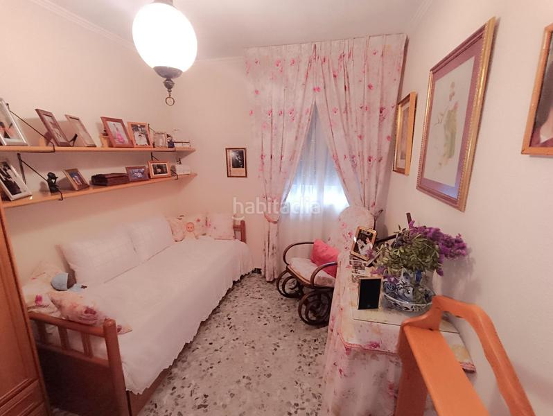 Foto e30a56a9-d1de-4178-8291-e4b8cf9cfe2d. Appartamento in Santiago - Coronación Jerez de la Frontera