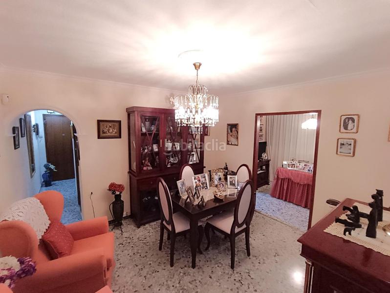 Foto fbffefbc-3210-4637-a2db-b8ec27c4c1ce. Appartamento in Santiago - Coronación Jerez de la Frontera