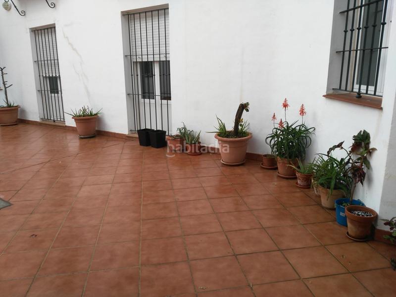 Foto 3b01a8e9-3e34-4aff-8d59-0ede2c4fe54e. Pis amb aparcament a Arcos de la Frontera