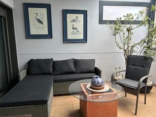 Location Attique à Pozoalbero. Estupendo atico frente al corte ingles