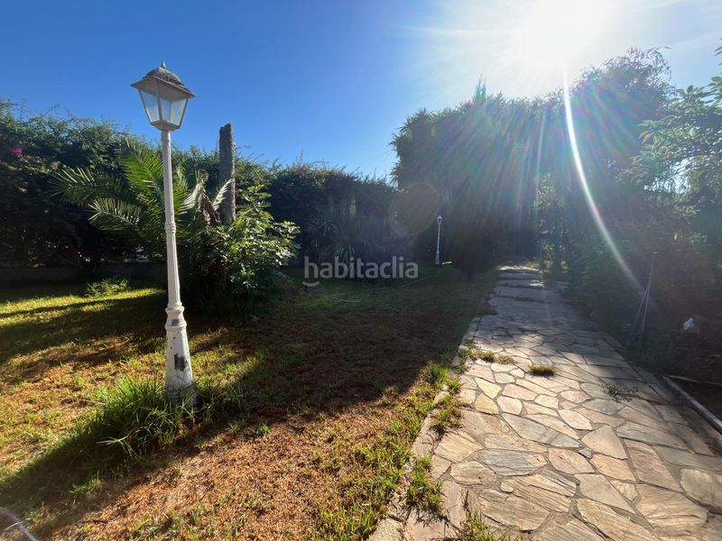 Foto 46389116-71c0-4f1e-b158-c87314983956. Chalet finca urbana de 2600 metros con gran chalet , dos viviendas, trastero y piscina en Jerez de la Frontera