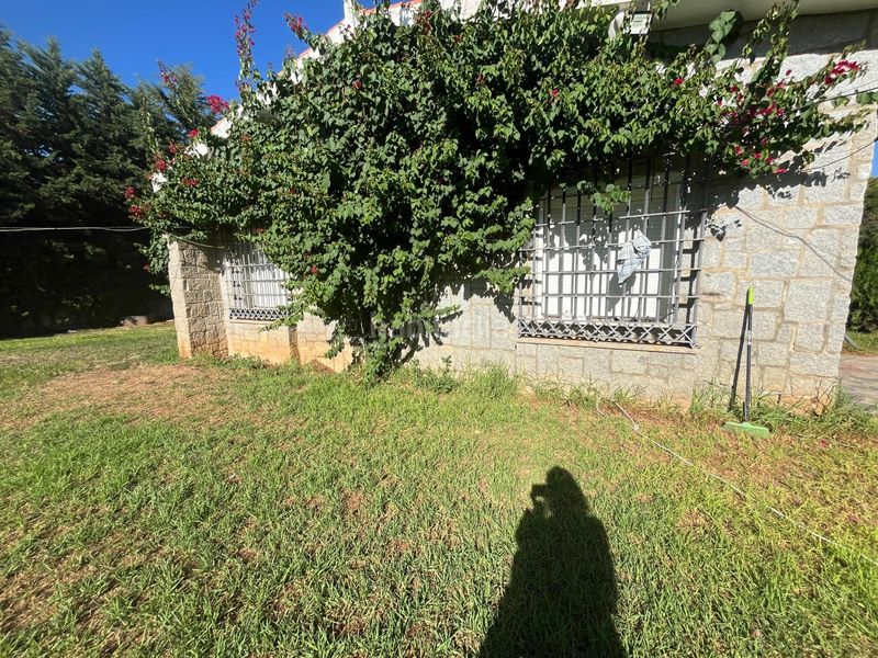 Foto 780b7835-b341-4573-af28-f006433ab1cf. Chalet finca urbana de 2600 metros con gran chalet , dos viviendas, trastero y piscina en Jerez de la Frontera