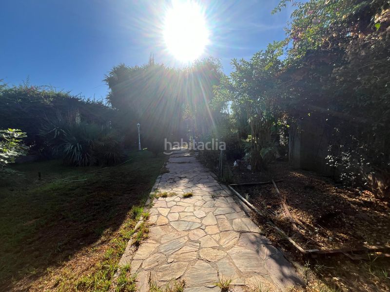 Foto 96dd89da-d4ea-4a59-9733-6aabb57350d5. Chalet finca urbana de 2600 metros con gran chalet , dos viviendas, trastero y piscina en Jerez de la Frontera