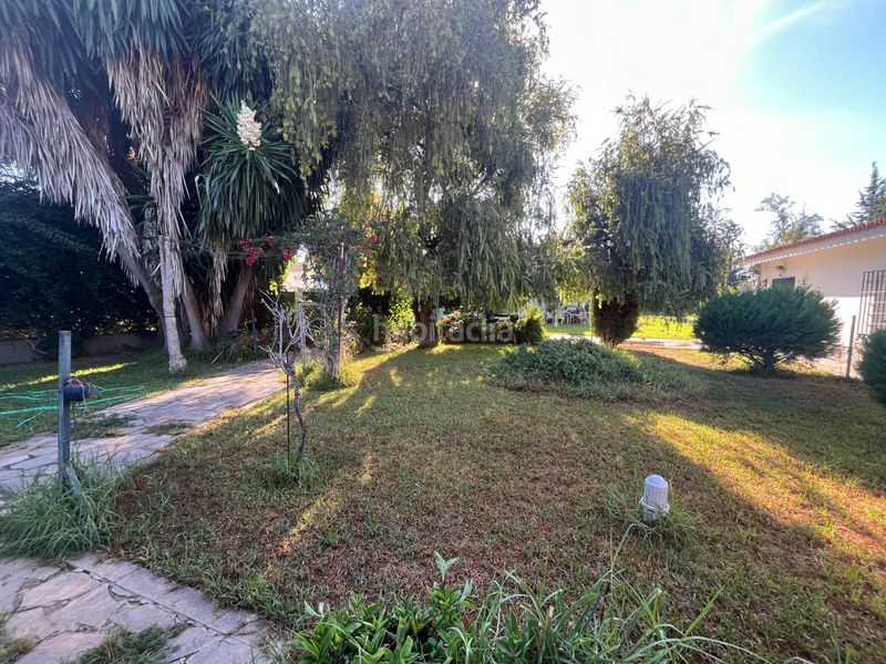 Foto 9e8785cc-edf6-4c26-8777-d4941aff1e15. Chalet finca urbana de 2600 metros con gran chalet , dos viviendas, trastero y piscina en Jerez de la Frontera
