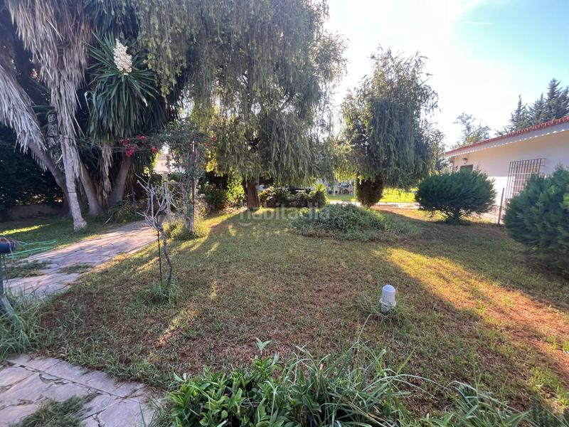 Foto 1d8bd370-f2f9-4de8-9741-54105ab83963. Xalet amb aparcament piscina a Parque Atlántico - Ronda este Jerez de la Frontera