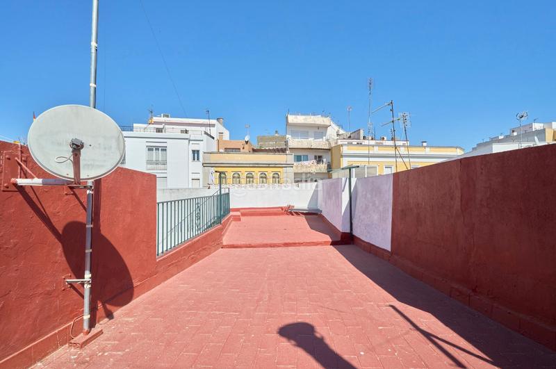 Foto 1060219f-99bf-4cc3-aac6-a87394940755. Maison dans Madre de Dios Jerez de la Frontera