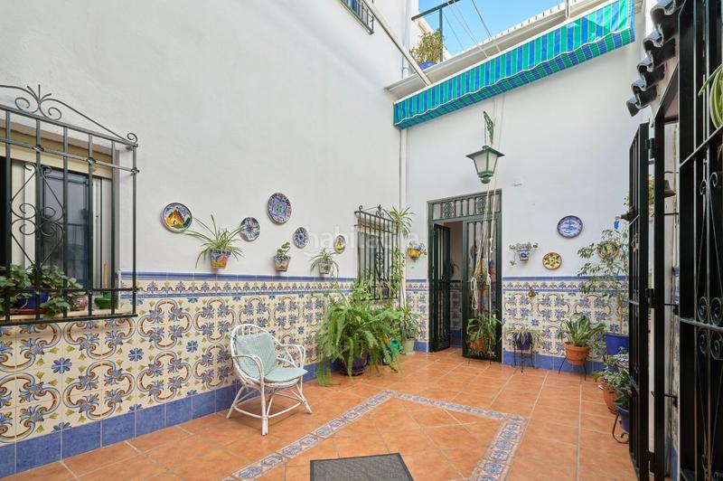 Foto 4615b09e-55c8-4079-9c3c-3e3066911571. Maison dans Madre de Dios Jerez de la Frontera