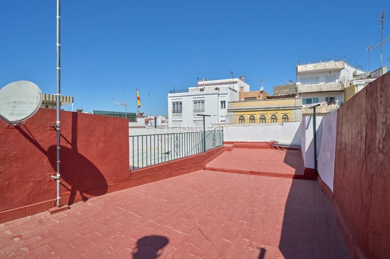 Foto a49ad6a8-d670-4552-b7a7-3ed7f83725dd. Maison dans Madre de Dios Jerez de la Frontera