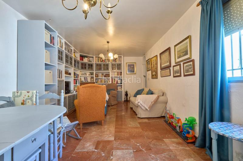 Foto aff61dea-7ed3-48cc-8a95-b437af1bd621. Maison dans Madre de Dios Jerez de la Frontera