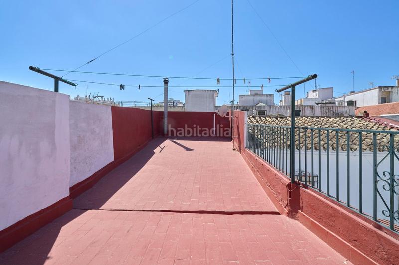 Foto cb698822-ee5d-4d29-ad72-e37a9c9e61d6. Maison dans Madre de Dios Jerez de la Frontera