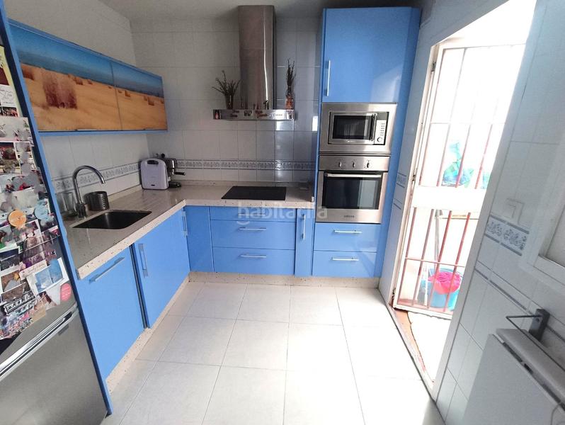 Foto 1ed86baf-8cce-4ce3-85b7-04ed2bffac1a. Reihenhaus in Picadueñas Jerez de la Frontera