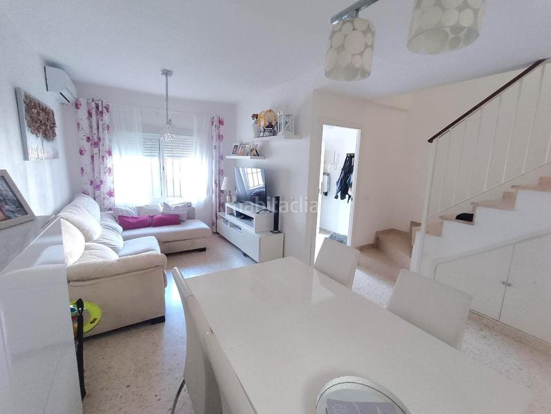 Foto 3c578f44-7abe-49ad-bcd7-9f282dfb9527. Reihenhaus in Picadueñas Jerez de la Frontera