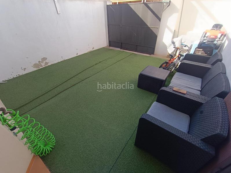 Foto 4df522ba-86fc-4860-9719-b2cb0736c1b7. Reihenhaus in Picadueñas Jerez de la Frontera