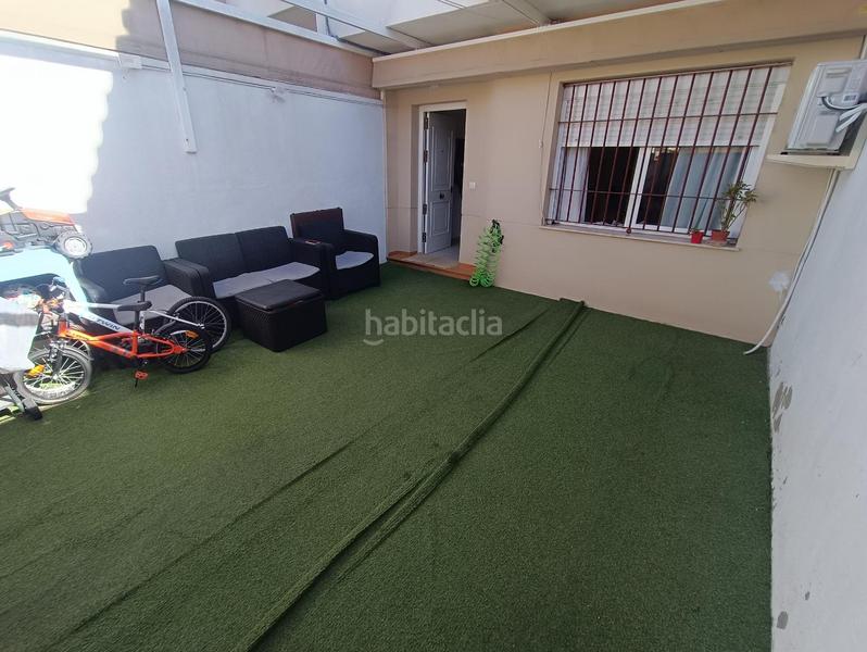 Foto 700653bf-9a64-4bee-aa37-968678834b3d. Reihenhaus in Picadueñas Jerez de la Frontera