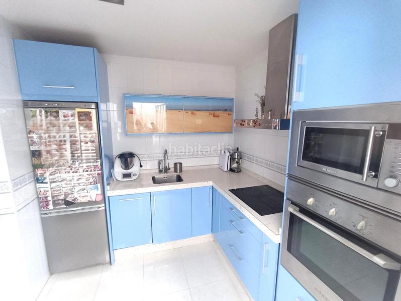 Foto b4b211b0-77b7-4df2-899a-78d17d1b90bd. Reihenhaus in Picadueñas Jerez de la Frontera