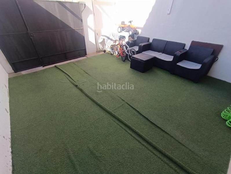 Foto e59cb201-69f9-466e-9f3e-a3b30dbeae39. Reihenhaus in Picadueñas Jerez de la Frontera