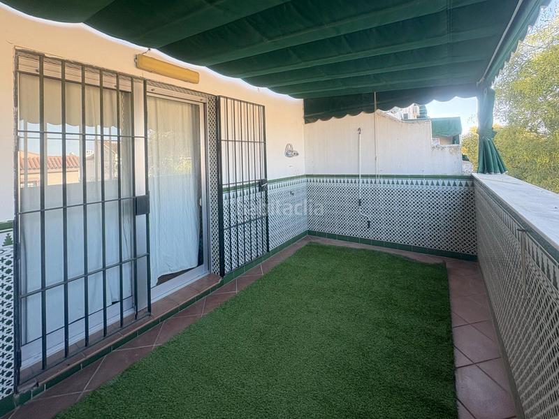 Foto 060c7292-1b35-49d5-a1f1-9866265e2c5d. Semi detached house with parking in El Rocío - La Milagrosa Jerez de la Frontera