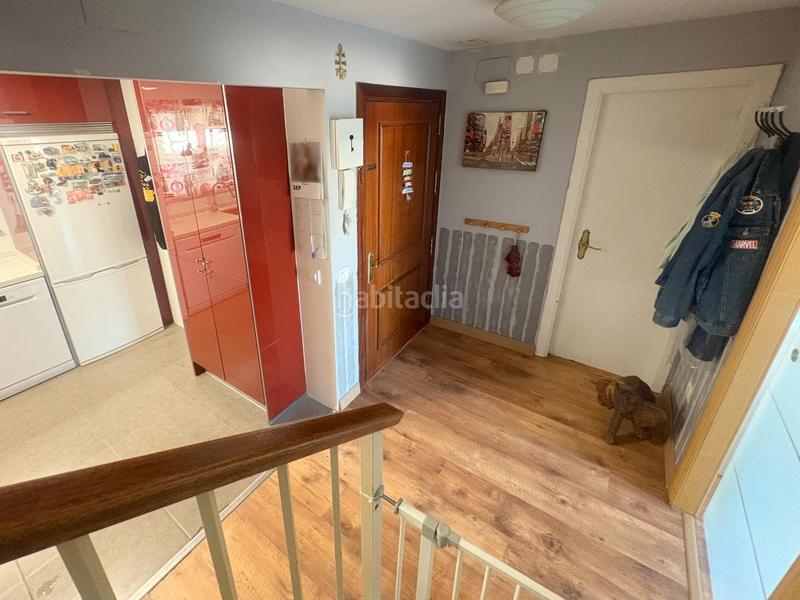 Foto 37530266-6e3c-4725-a5cd-fdf43bc0f9e9. Semi detached house with parking in El Rocío - La Milagrosa Jerez de la Frontera