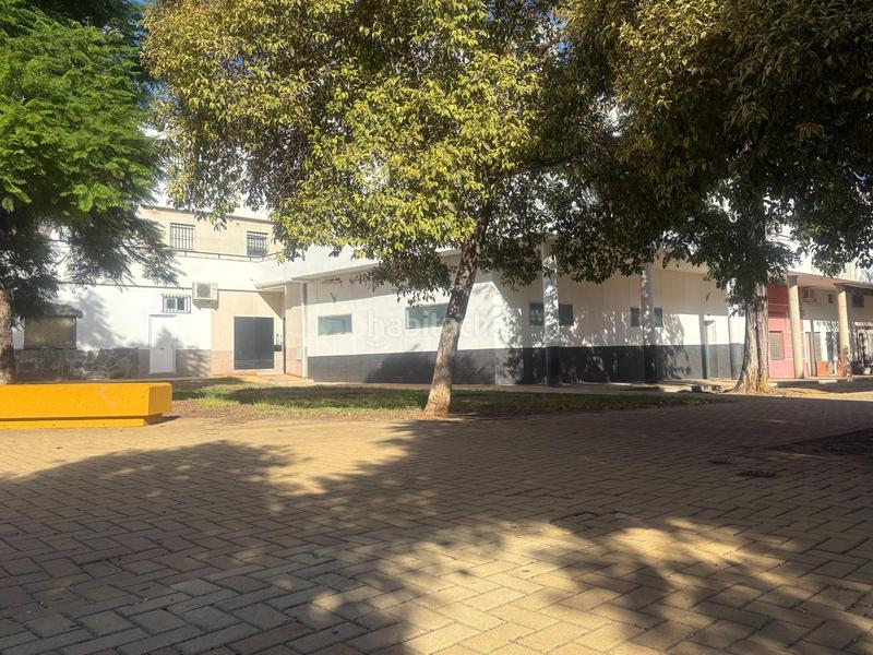 Foto 3d3e8020-4bda-44a1-bee9-2d8a30b38fdd. Semi detached house with parking in El Rocío - La Milagrosa Jerez de la Frontera