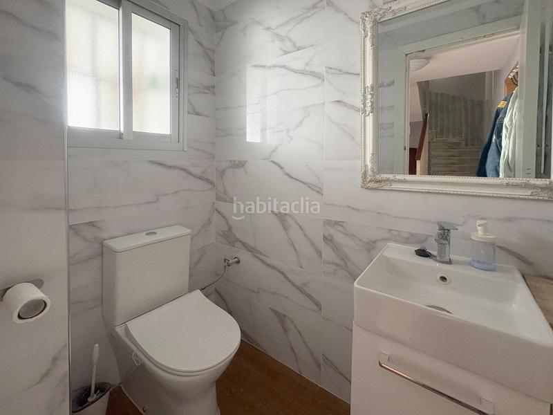 Foto 48ca54f6-bfae-4761-a988-965e2cf91a82. Semi detached house with parking in El Rocío - La Milagrosa Jerez de la Frontera