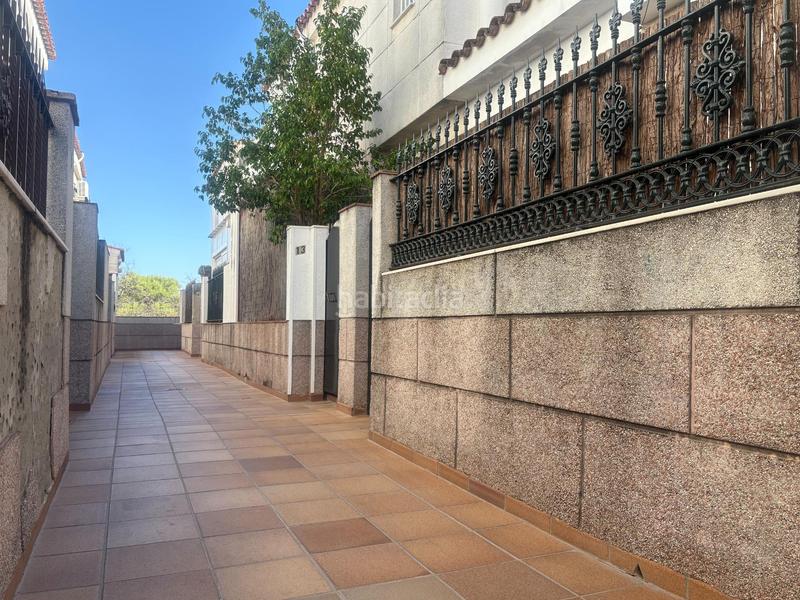 Foto 64fdf23e-6c0f-4041-975b-948bfb3b2798. Semi detached house with parking in El Rocío - La Milagrosa Jerez de la Frontera