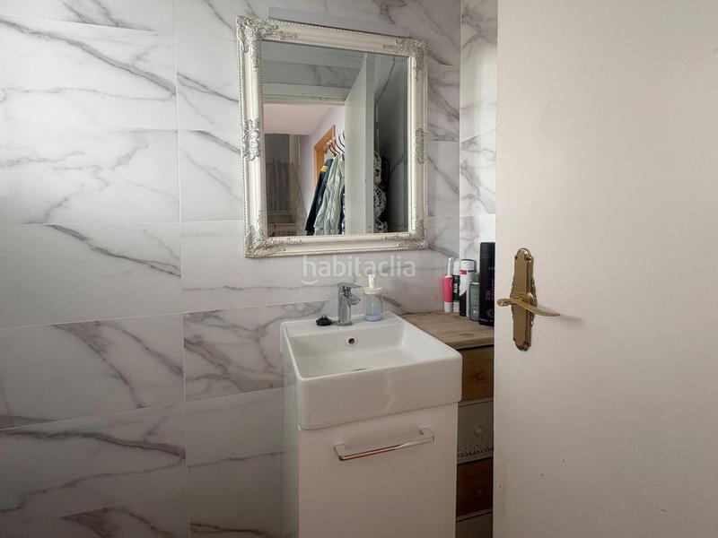 Foto 68bf122b-19c8-4025-a72a-e3cc5bc68328. Semi detached house with parking in El Rocío - La Milagrosa Jerez de la Frontera