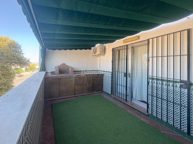 Foto 745c3671-e5fb-4453-98ea-90e4dfcf508a. Semi detached house with parking in El Rocío - La Milagrosa Jerez de la Frontera