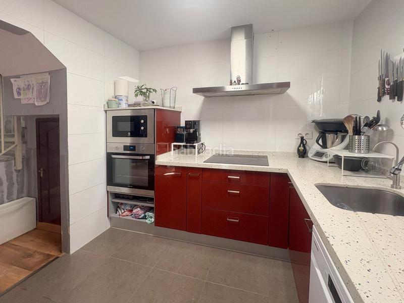 Foto 7ed1c8a3-b679-44ee-bcf3-25135346ad62. Semi detached house with parking in El Rocío - La Milagrosa Jerez de la Frontera