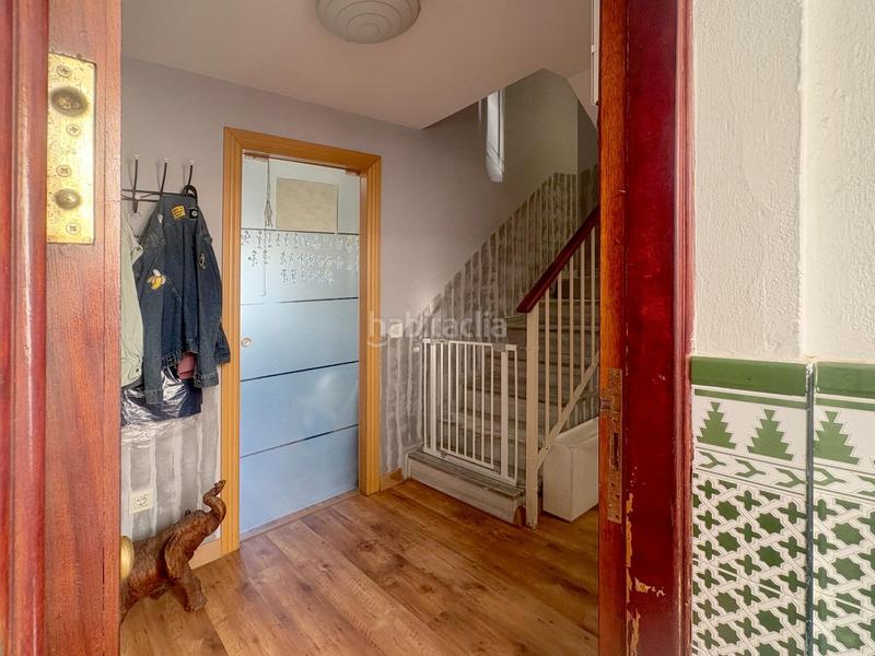 Foto 87eb0a3b-f577-4dbc-a3e1-b62be5d5efe4. Semi detached house with parking in El Rocío - La Milagrosa Jerez de la Frontera