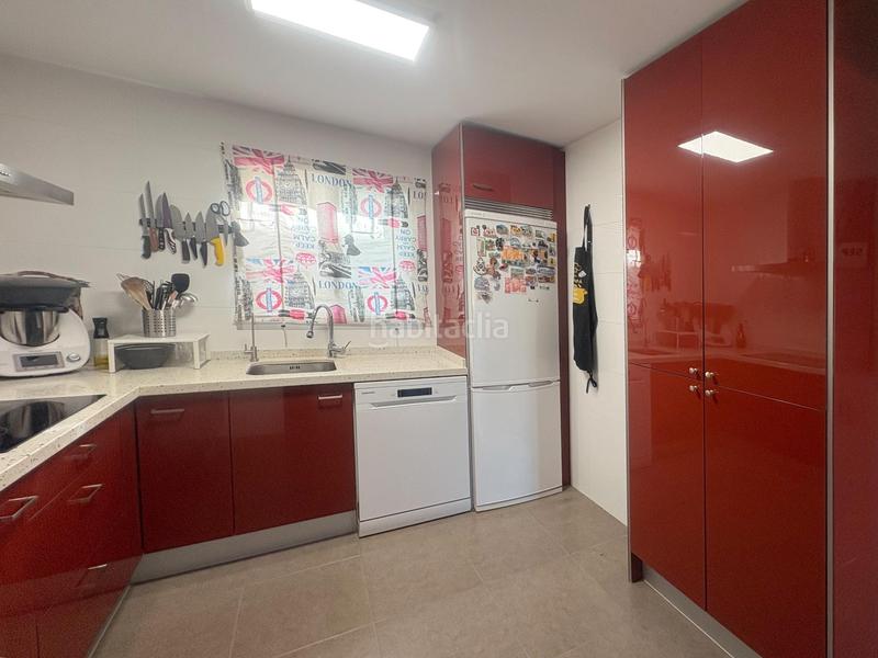 Foto a9eae70c-1d52-459b-ac06-93d08506c252. Semi detached house with parking in El Rocío - La Milagrosa Jerez de la Frontera