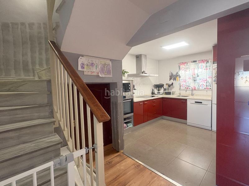 Foto c4bc01d1-05b4-4959-95dc-492b3e63b1fb. Semi detached house with parking in El Rocío - La Milagrosa Jerez de la Frontera