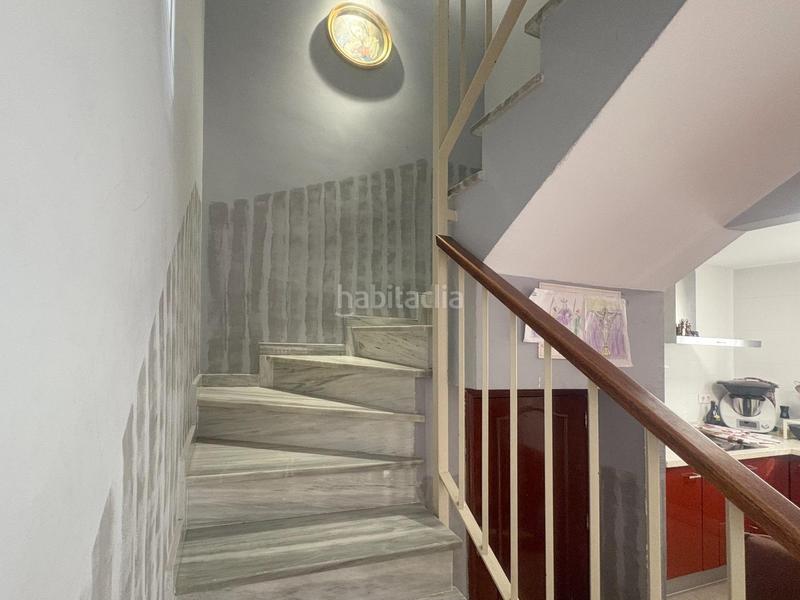 Foto c7fa6f6a-6930-4b5a-a5a1-cea3639807d4. Semi detached house with parking in El Rocío - La Milagrosa Jerez de la Frontera