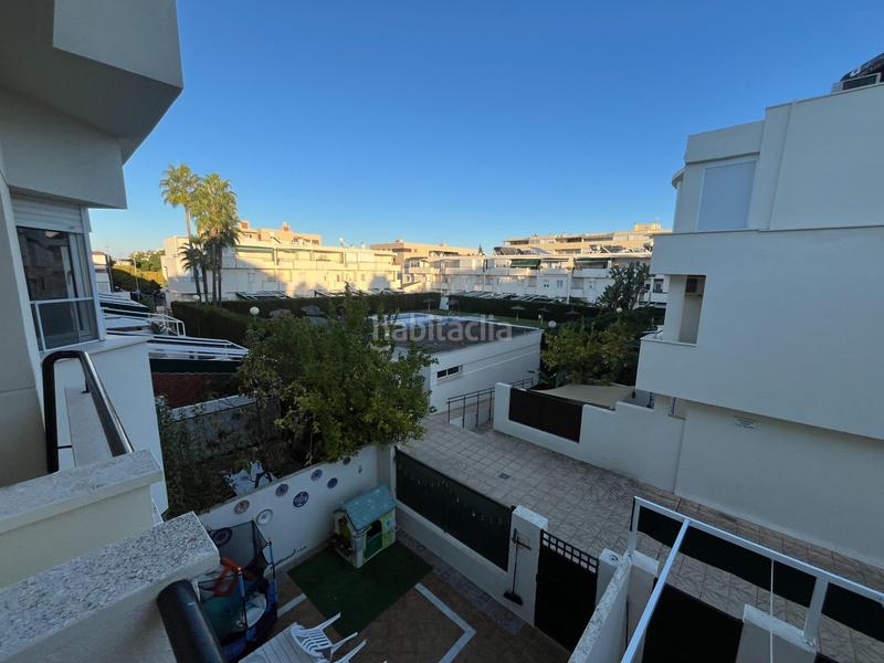 Foto 1c6851d1-b711-43f8-92d3-ba5c224fd0d0. Casa adossada amb calefacció aparcament piscina a Jerez de la Frontera