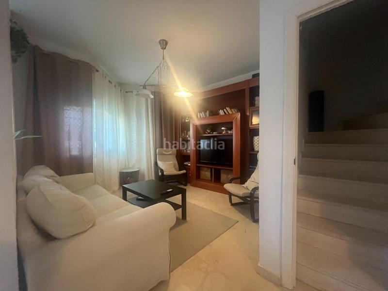 Foto 6bd71553-4fb2-4d50-baa3-e8ff7c5267d0. Casa adossada amb calefacció aparcament piscina a Jerez de la Frontera