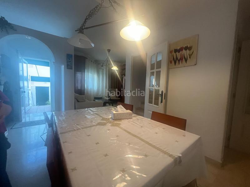 Foto 8cf446b7-6de8-423f-9568-ded2c8bdacd1. Casa adossada amb calefacció aparcament piscina a Jerez de la Frontera