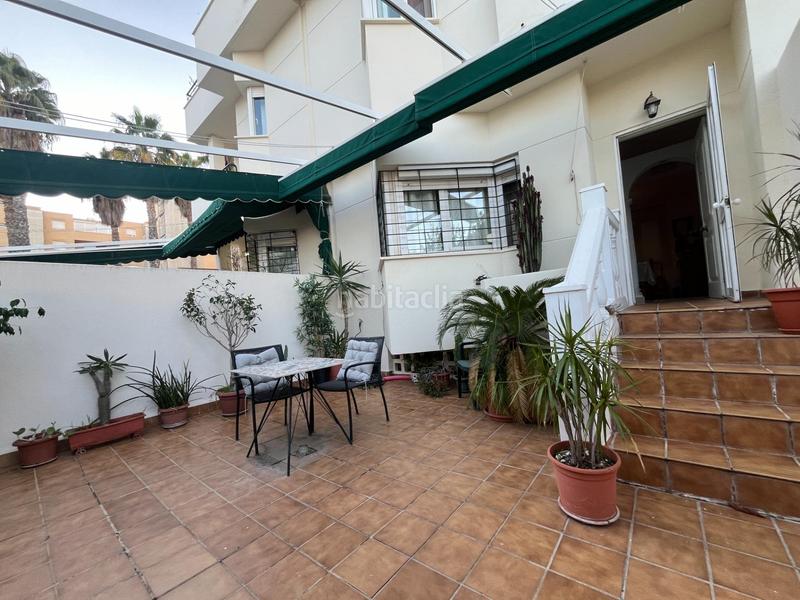 Foto b4cffd8e-5f54-4693-8641-965d96029b15. Casa adossada amb calefacció aparcament piscina a Jerez de la Frontera