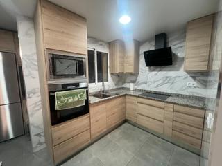 Affitto Appartamento in San Telmo - Federico Mayo - El Porta. Vivienda totalmente reformada nueva a estrenar en san telmo