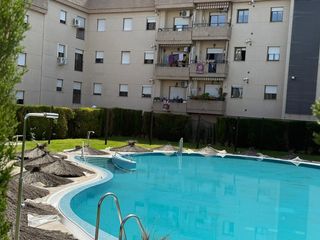 Etagenwohnung in Pago San José - Princi - Jerez. Ideal bajo con patio en canaleja