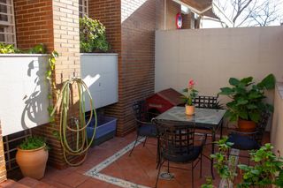 Casa adossada a Puertas del sur - Guadabajaque. Estupenda adosada cerca de lago de torrox
