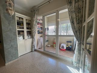 Planta baja en El Altillo. Espectacular piso para entrar a vivir en zona norte en jerez de