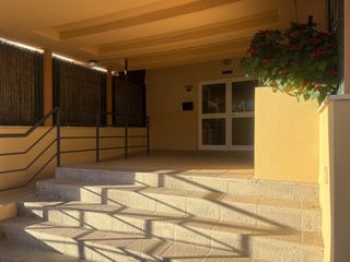 Pis a Chapín - Campus Universitario - Navinco. Bajo con patio 40 m2 zona chapin