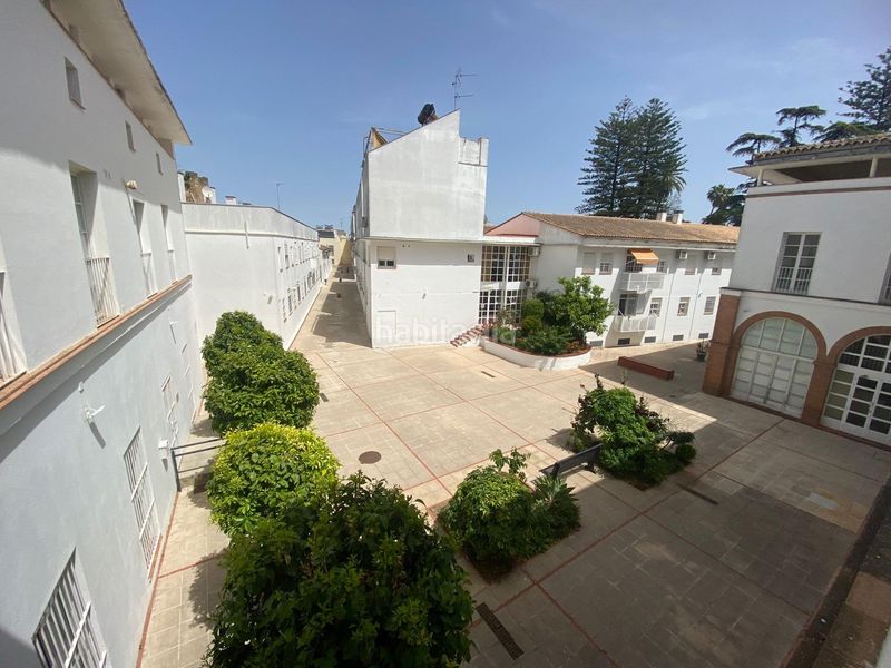 Foto 035f2f9a-e394-4f89-bae9-e6253dccb5a0. Dúplex amb aparcament a Centro Jerez de la Frontera